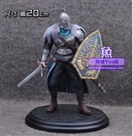 DXF DARK SOULS FARAAN KNIGHT KO BOX