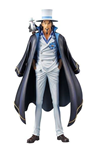 BANPRESTO DXF ROB LUCCI  ONE PIECE