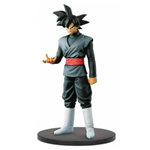 DXF THE SUPER WARRIOR GOKU BLACK FAKE