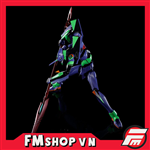 DYNACTION EVA 01 2ND (GÃY THƯƠNG, ĐÃ FIX)