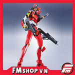 DYNACTION EVANGELION TEST TYPE 02