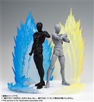 EFFECT AURA ENERGY (VÀNG)