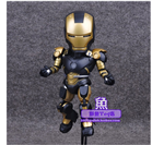 EGG ATTACK IRON MAN MK20 PYTHON