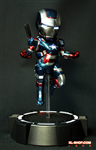 EGG ATTACK IRON PATRIOT 