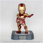 EGG ATTACK IRONMAN MK42 FAKE
