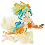 EIKOH COLLECTION VOL 5 ETERNAL SEA GIRL KIRUKIRU LIRA