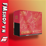 ELITE TRAINER BOX POKEMON SCARLET & VIOLET - KORAIDON