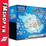 ELITE TRAINER BOX POKEMON STELLAR CROWN