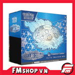 ELITE TRAINER BOX POKEMON STELLAR CROWN