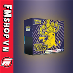 ELITE TRAINER BOX POKEMON SURGING SPARK