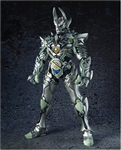 EQUIP & PROP VOL. 3 GINGA KNIGHT ZERO & MASHIRUBEGU SILVA