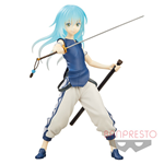 ESPRESTO CLEAR MATERIALS LIMURU TEMPEST