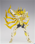 EX SAINT GOD CLOTH CANCER DEATHMASK FAKE