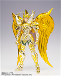 EX SAINT GOD CLOTH ARIES MU FAKE