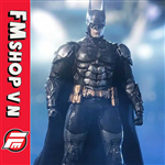 EXTREME TOYS BATMAN ARKHAM KNIGHT