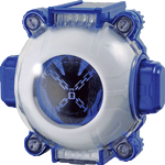 EYECON GHOST HOUDINI CANDY TOY