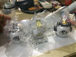EYECON GHOST CANDY TOY