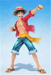 F ZERO LUFFY 5 ANNIVERSARY EDITION