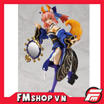 FATE/EXTRA - CASTER TAMAMO 1/8 COMPLETE FIGURE LIKE NEW