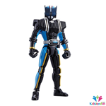 FFR KAMEN RIDER DIEND KHÔNG BOX (JPV)