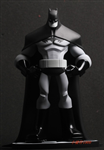 FIG TĨNH DC BATMAN BLACK WHITE