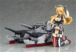 FIGMA 330 KANTAI COLLECTION -KAN COLLE-: IOWA