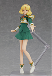 FIGMA 388 MAGIC KNIGHT RAYEARTH: FU HOUOUJI