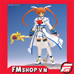 FIGMA 005 NANOHA TAKAMACHI LIKE NEW