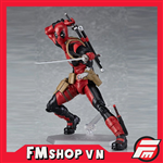 FIGMA 042 DEADPOOL DX VER FAKE