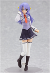 FIGMA 086 SHITSUNO IZUMI SCHOOL UNIFORM VER. 2ND