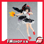FIGMA 090 AYA SHAMEIMARU 2ND