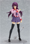 (JPV) FIGMA 092 BAKEMONOGATARI HITAGI SENJYOGAHARA