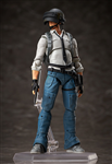 FIGMA 118 THE LONE SURVIVOR JPV