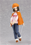 FIGMA 119 NADEKO SENGOKU LIKE NEW JPV