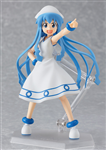 FIGMA 123 IKA MUSUME NEW