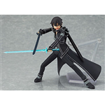FIGMA 174 KIRITO LIKE NEW