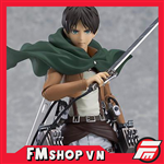 FIGMA 207 EREN ATTACK ON TITAN FAKE VER