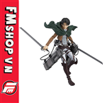 FIGMA 213 LEVI ACKERMAN FAKE