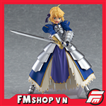 FIGMA 227 SABER 2.0 (JAPAN VER)