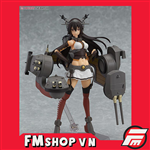 FIGMA 232 KANTAI COLLECTION NAGATO 2ND