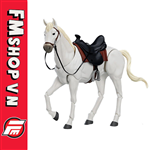 FIGMA 246 WHITE HORSE FAKE