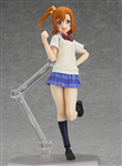 FIGMA 253 LOVE LIVE HONOKA KOSAKA FAKE