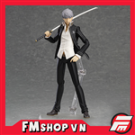 FIGMA 256 HERO NARUKAMI YU OPEN