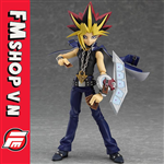 (2ND) FIGMA 276 YAMI YUGI