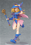 FIGMA 313 DARK MAGICIAN GIRL