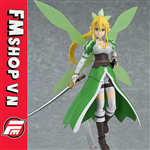 (OPEN)FIGMA 314 LEAFA S.A.O II