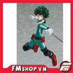 FIGMA 323 MY HERO ACADEMIA MIDORIYA IZUKU