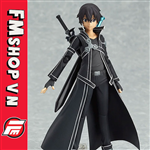 (OPEN)FIGMA 354 KIRITO S.A.O THE MOVIE