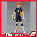 FIGMA 358 HAIKYUU!! SHOYO HINATA