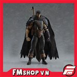FIGMA 359 BERSERK GUT BLACK SWORDMAN REPAINT VER 2ND
